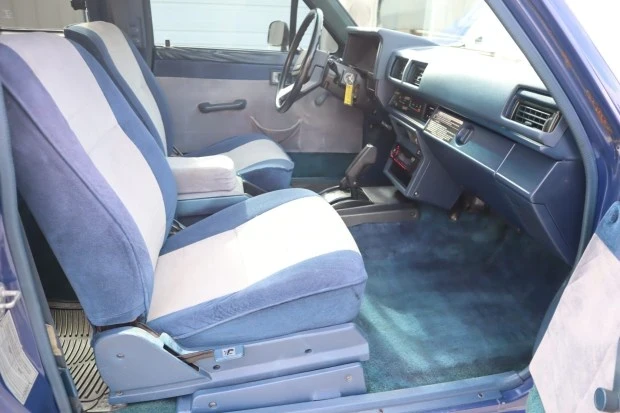 1986 Toyota 4Runner 1st Gen - Image 4 of 8