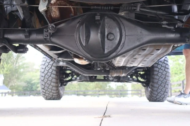 1986 Toyota 4Runner 1st Gen - Image 7 of 8