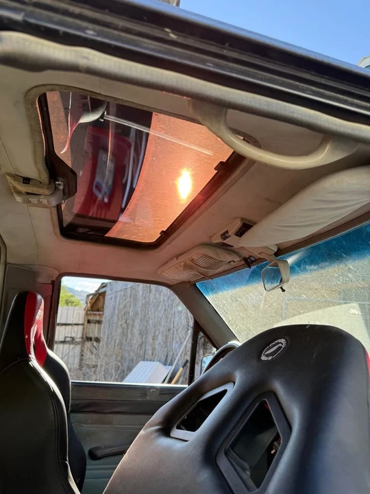 1986 Toyota 4Runner 1st Gen - Image 8 of 10