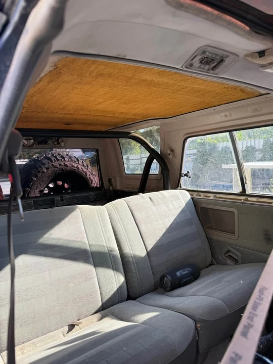 1986 Toyota 4Runner 1st Gen - Image 9 of 10