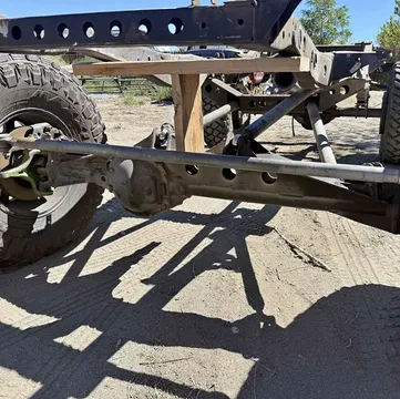 1986 Toyota 4Runner