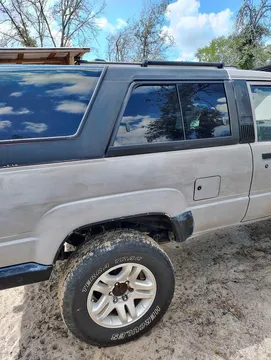 1986 Toyota 4Runner