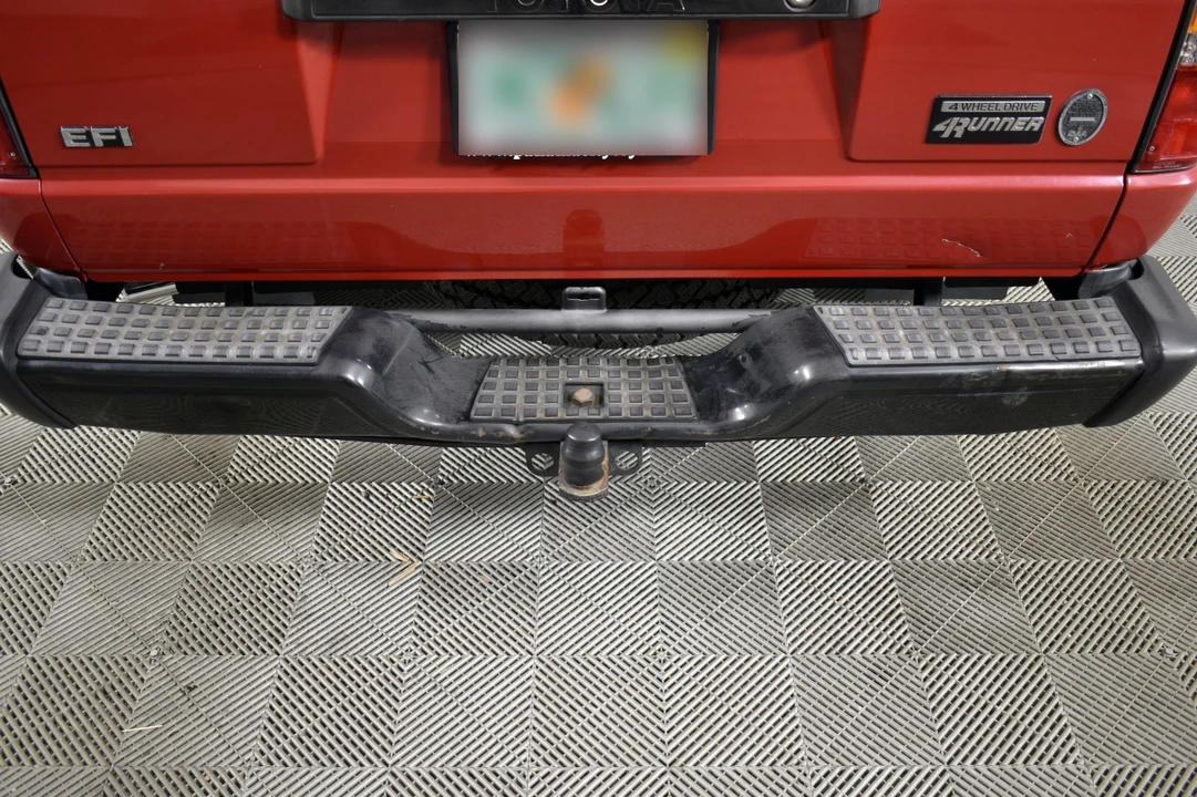 1986 Toyota 4Runner 1st Gen - Image 7 of 21