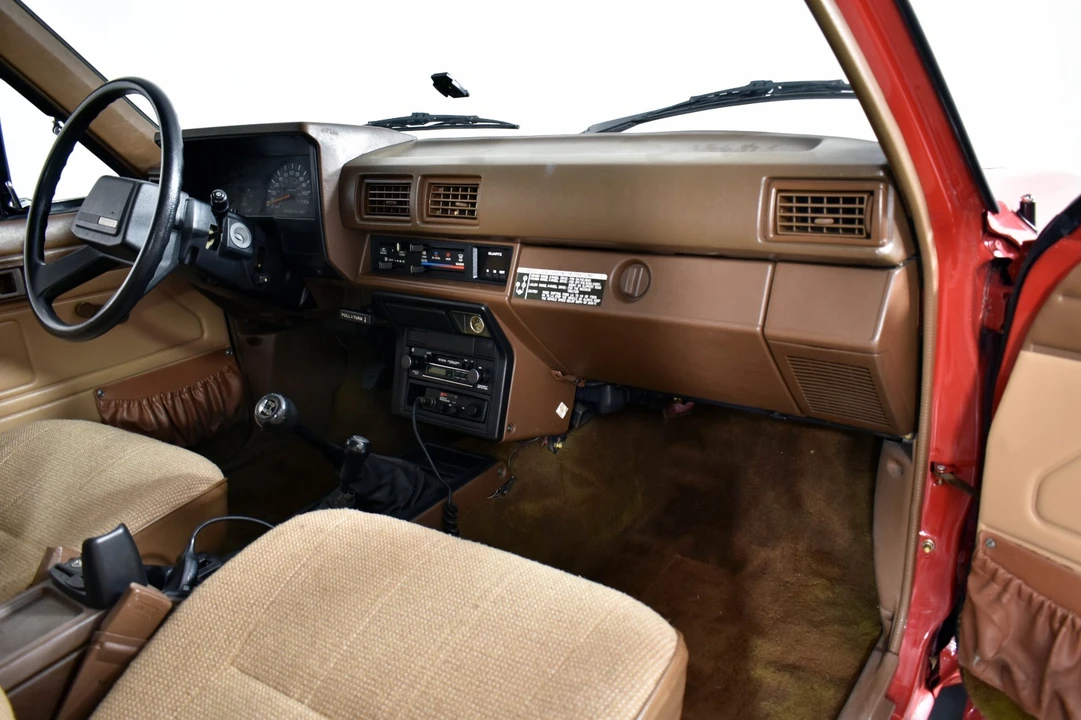 1986 Toyota 4Runner 1st Gen - Image 20 of 21