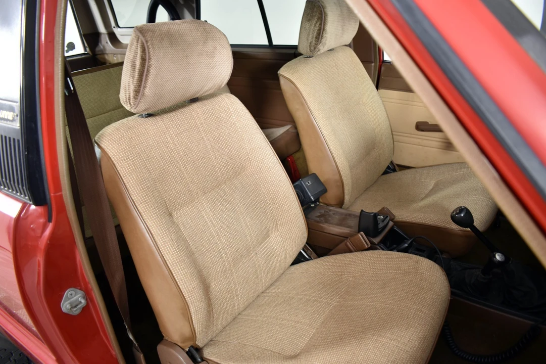 1986 Toyota 4Runner 1st Gen - Image 19 of 21