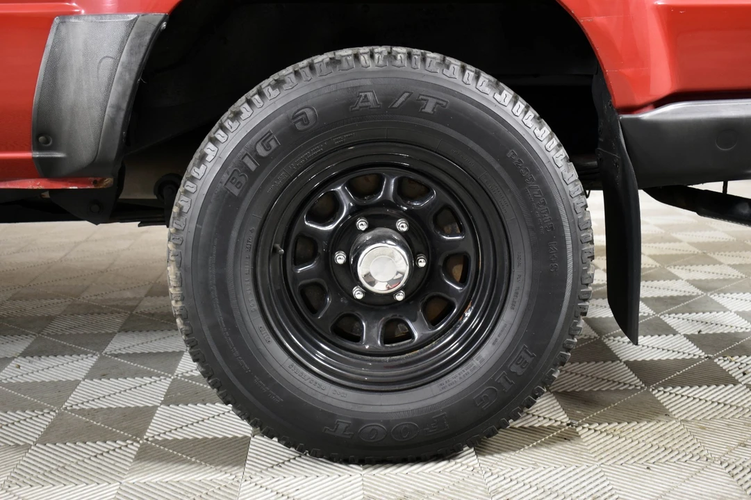 1986 Toyota 4Runner 1st Gen - Image 9 of 21