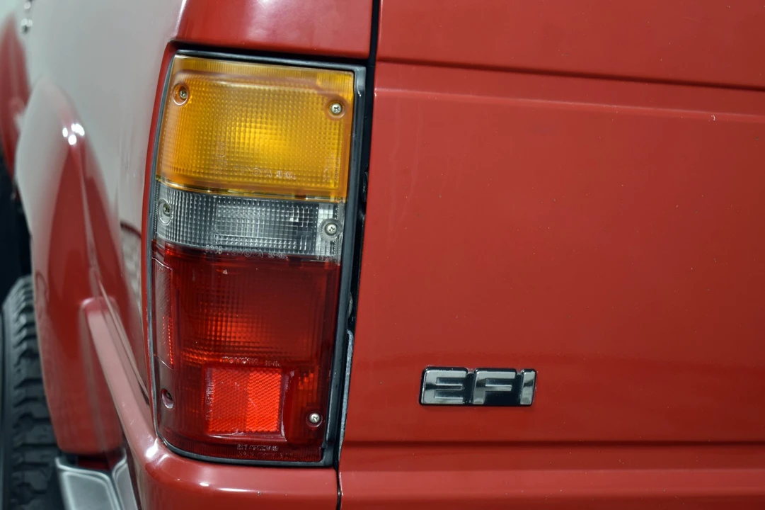 1986 Toyota 4Runner 1st Gen - Image 8 of 21