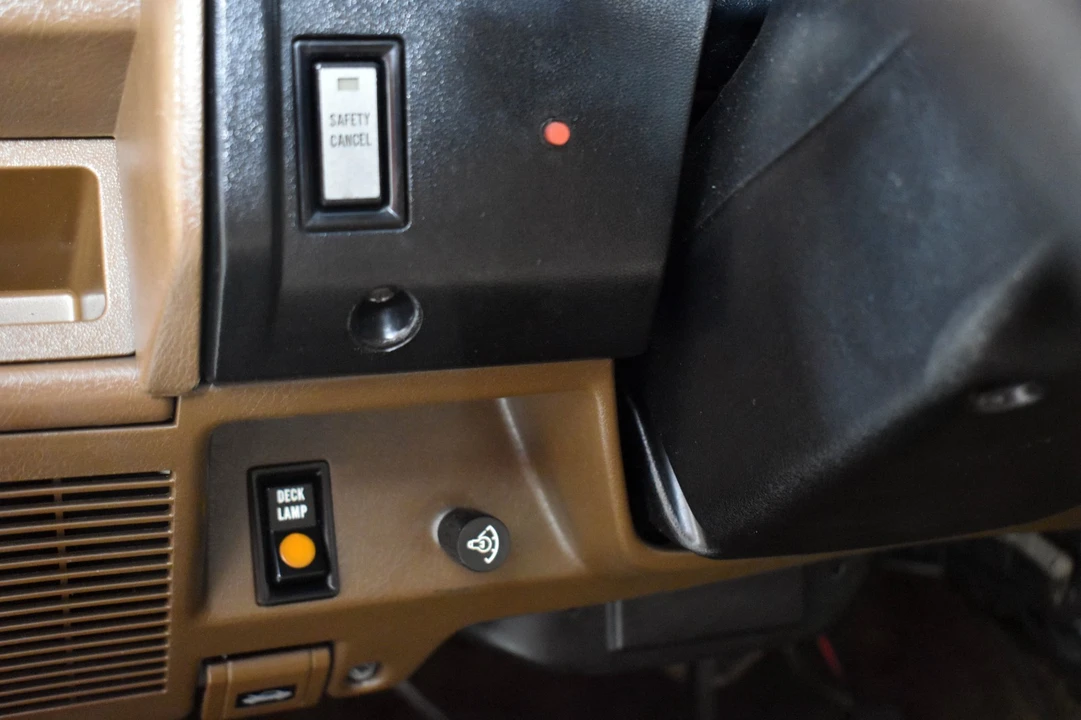 1986 Toyota 4Runner 1st Gen - Image 14 of 21