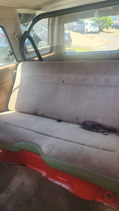 1986 Toyota 4Runner 1st Gen - Image 8 of 11