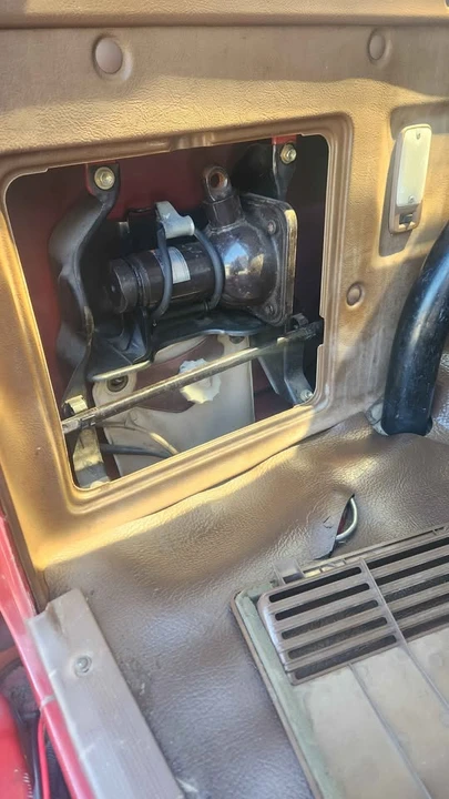 1986 Toyota 4Runner 1st Gen - Image 10 of 11