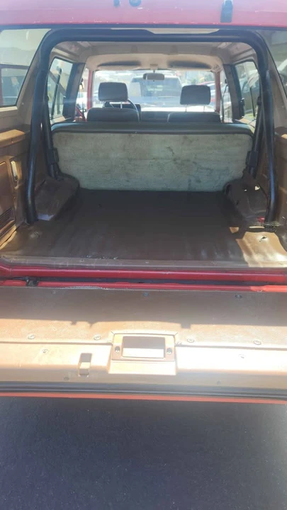 1986 Toyota 4Runner 1st Gen - Image 9 of 11