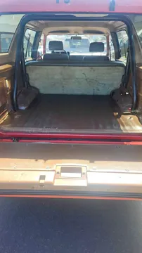 1986 Toyota 4Runner SR5