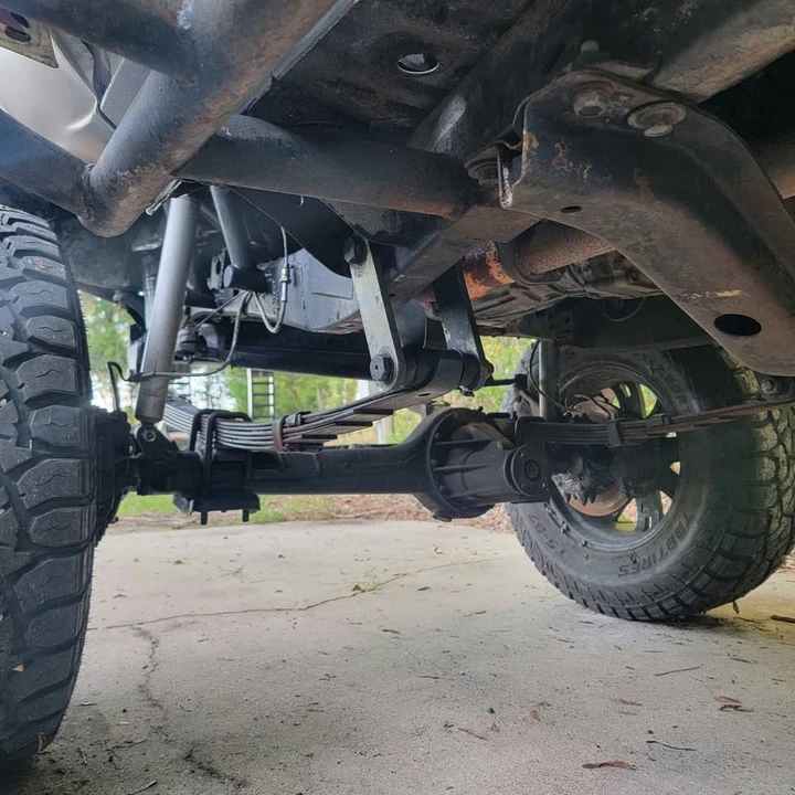 1986 Toyota 4Runner 1st Gen - Image 3 of 6
