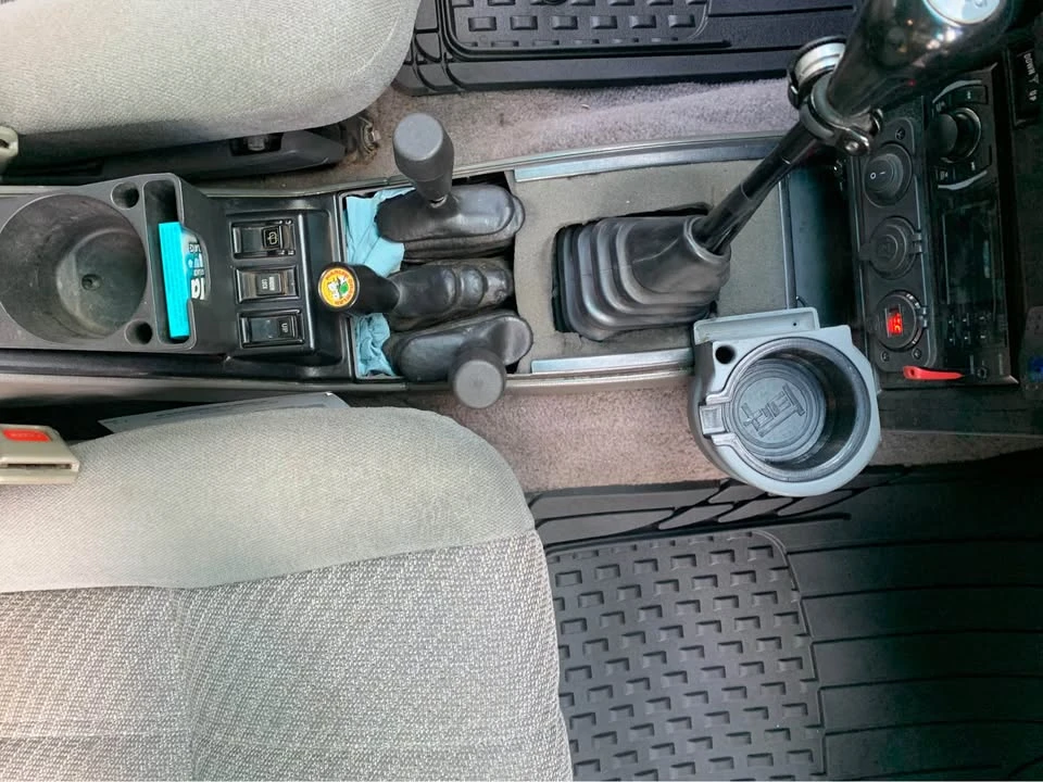 1986 Toyota 4Runner 1st Gen - Image 4 of 10