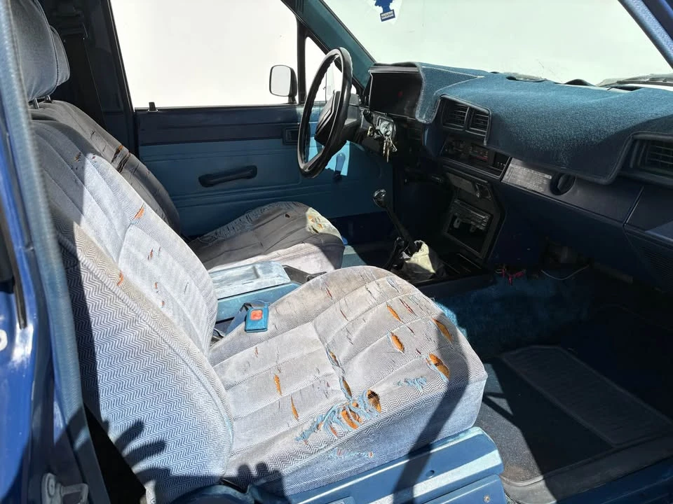 1986 Toyota 4Runner 1st Gen - Image 13 of 20