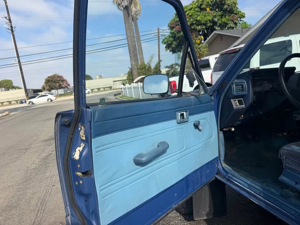 1986 Toyota 4Runner 1st Gen - Image 15 of 20