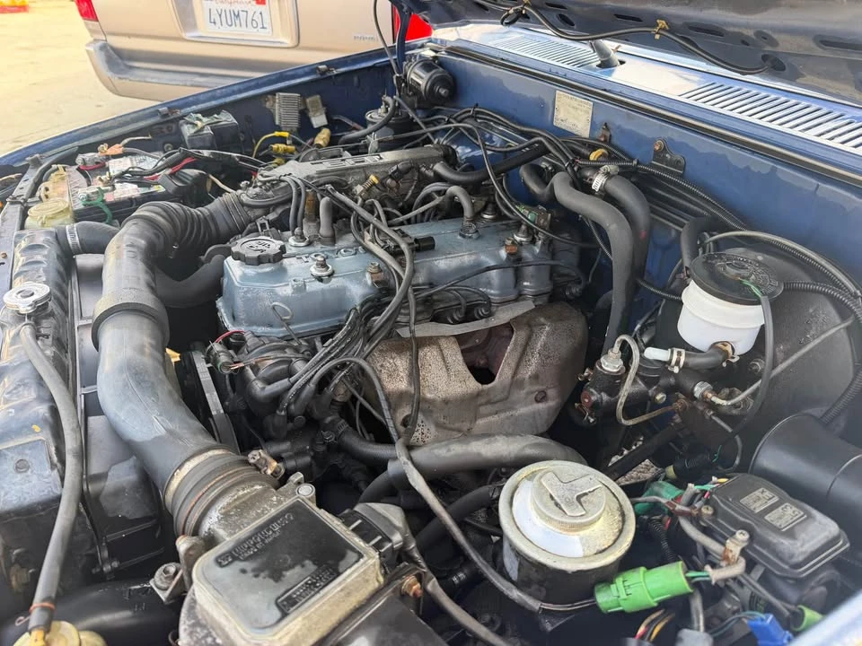 1986 Toyota 4Runner 1st Gen - Image 18 of 20