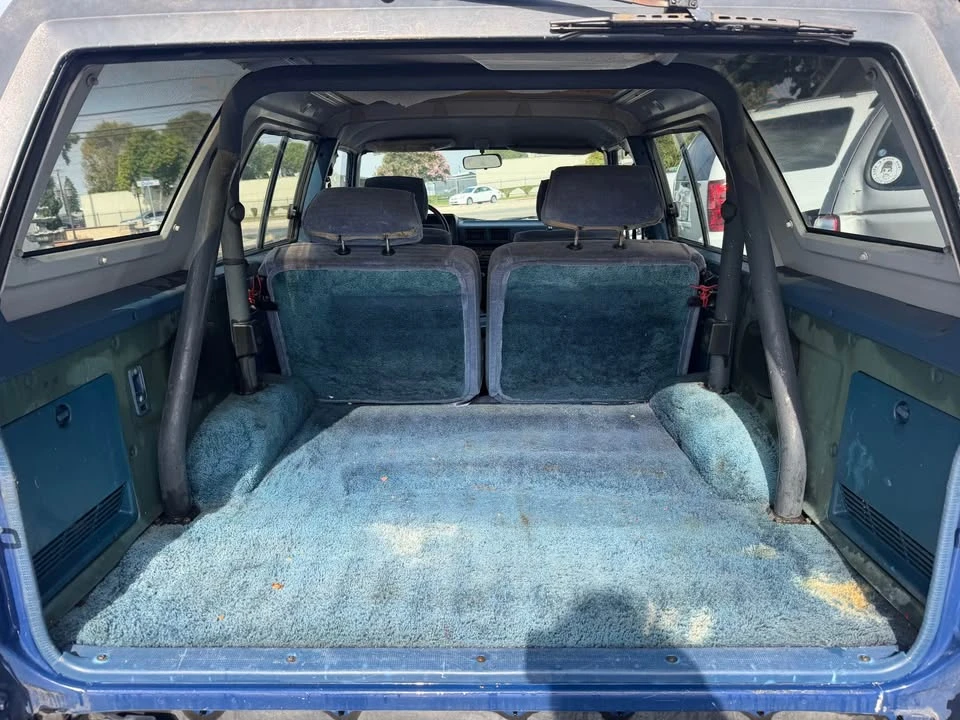 1986 Toyota 4Runner 1st Gen - Image 17 of 20
