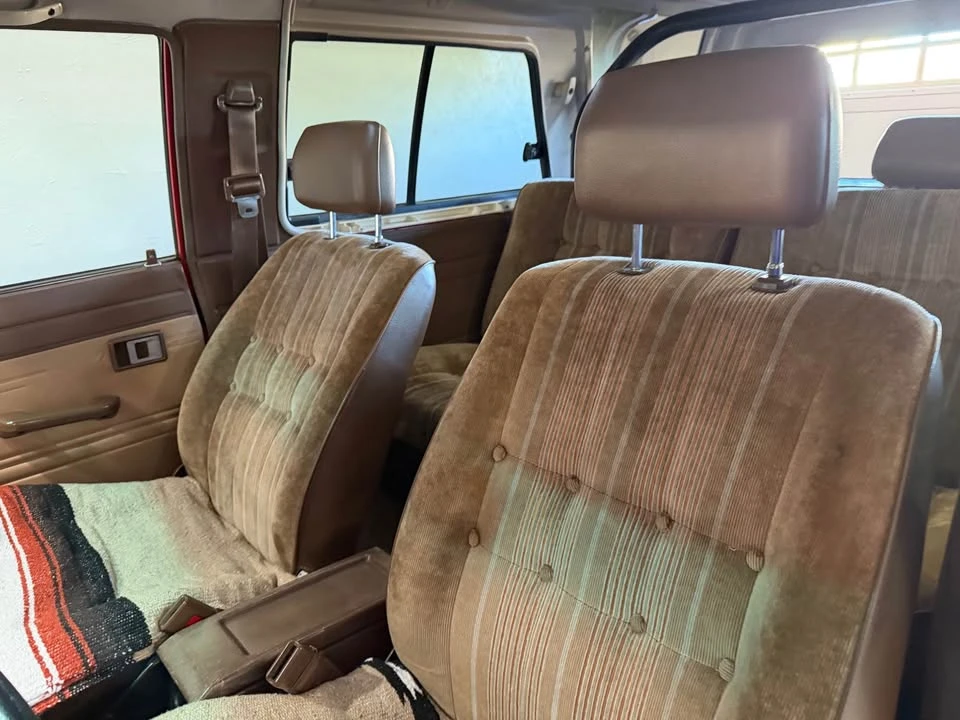 1986 Toyota 4Runner 1st Gen - Image 5 of 10