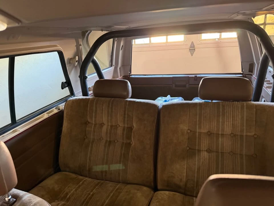 1986 Toyota 4Runner 1st Gen - Image 6 of 10