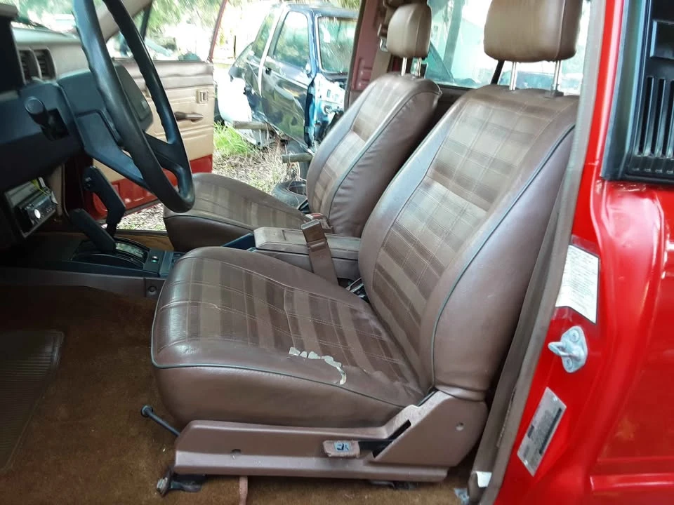1986 Toyota 4Runner 1st Gen - Image 17 of 20