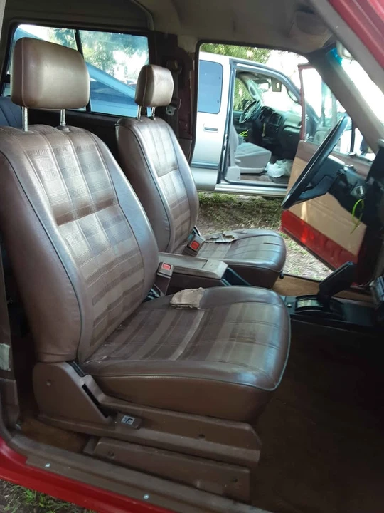 1986 Toyota 4Runner 1st Gen - Image 18 of 20