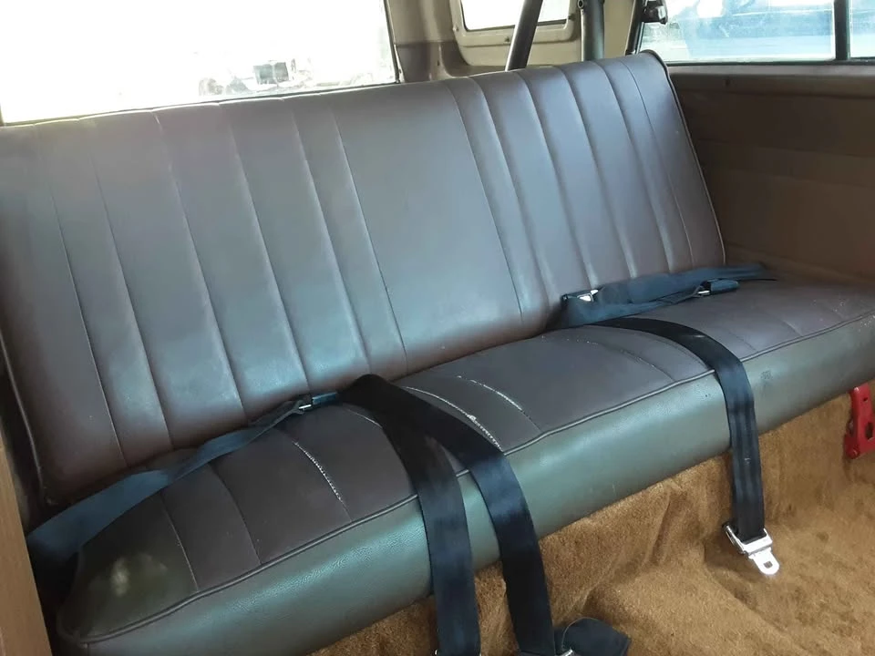 1986 Toyota 4Runner 1st Gen - Image 15 of 20
