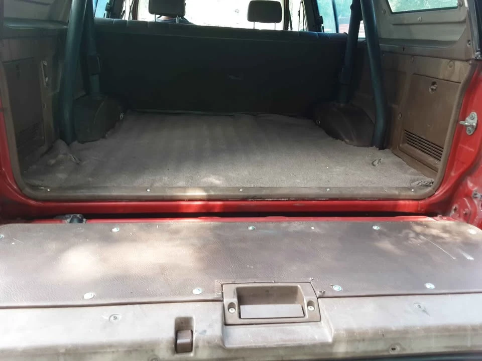 1986 Toyota 4Runner 1st Gen - Image 20 of 20