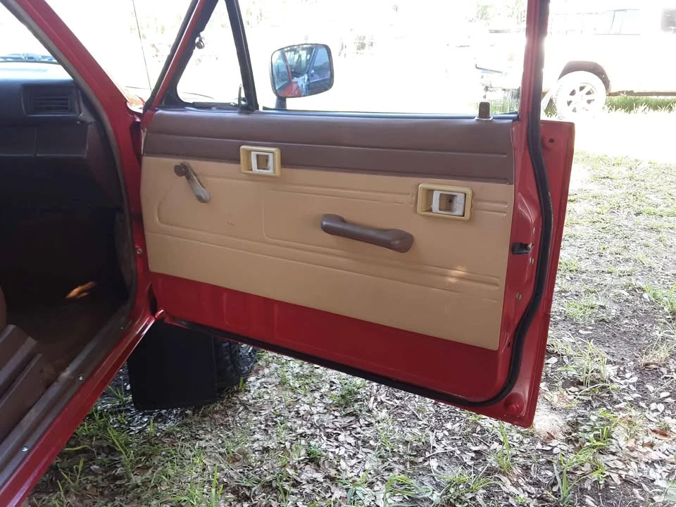 1986 Toyota 4Runner 1st Gen - Image 19 of 20