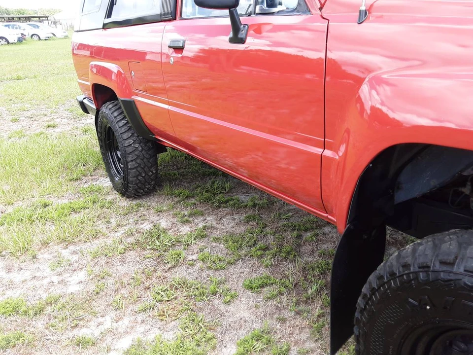 1986 Toyota 4Runner 1st Gen - Image 9 of 19