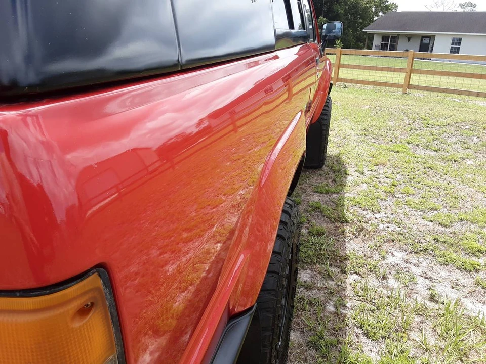 1986 Toyota 4Runner 1st Gen - Image 10 of 19