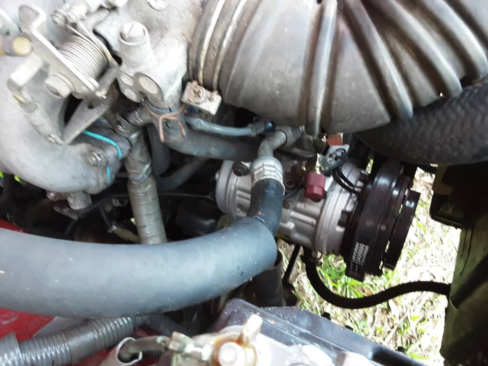 1986 Toyota 4Runner 1st Gen - Image 5 of 19
