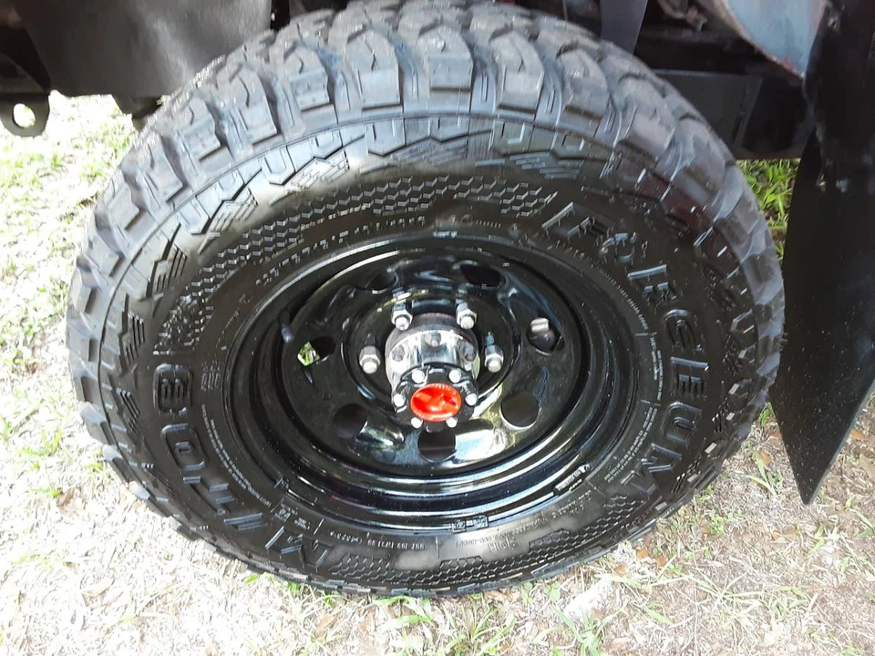 1986 Toyota 4Runner 1st Gen - Image 3 of 19