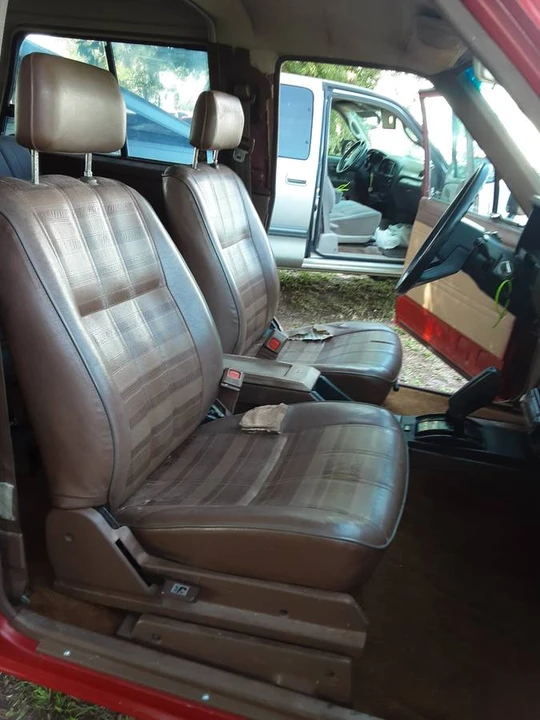 1986 Toyota 4Runner 1st Gen - Image 12 of 19