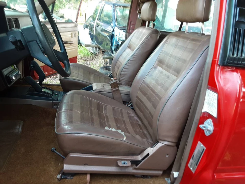 1986 Toyota 4Runner 1st Gen - Image 13 of 19