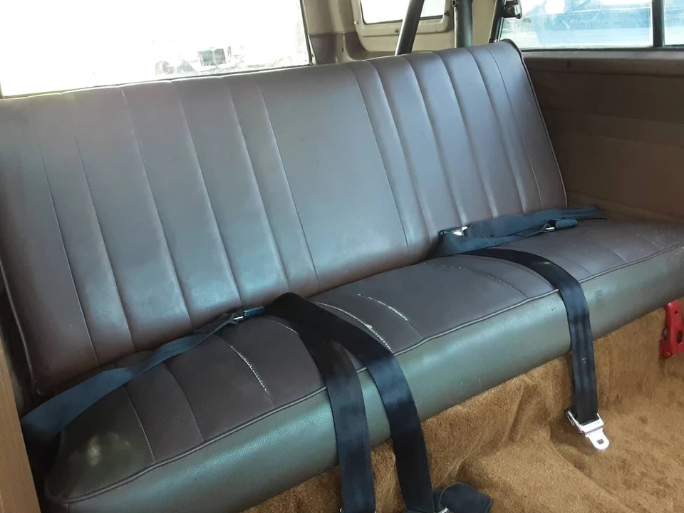 1986 Toyota 4Runner 1st Gen - Image 17 of 19