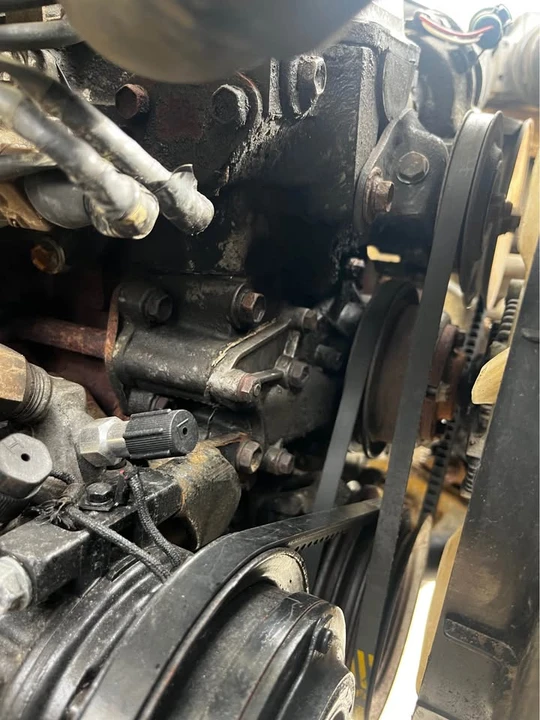 1986 Toyota 4Runner 1st Gen - Image 13 of 20