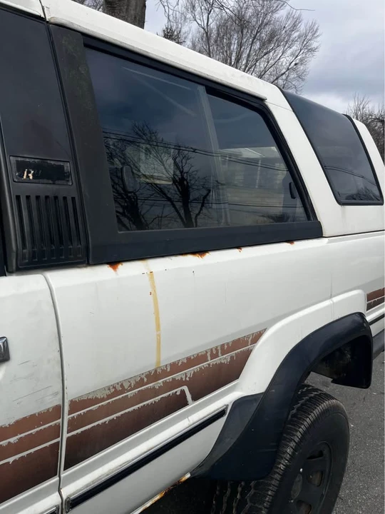 1986 Toyota 4Runner 1st Gen - Image 7 of 20