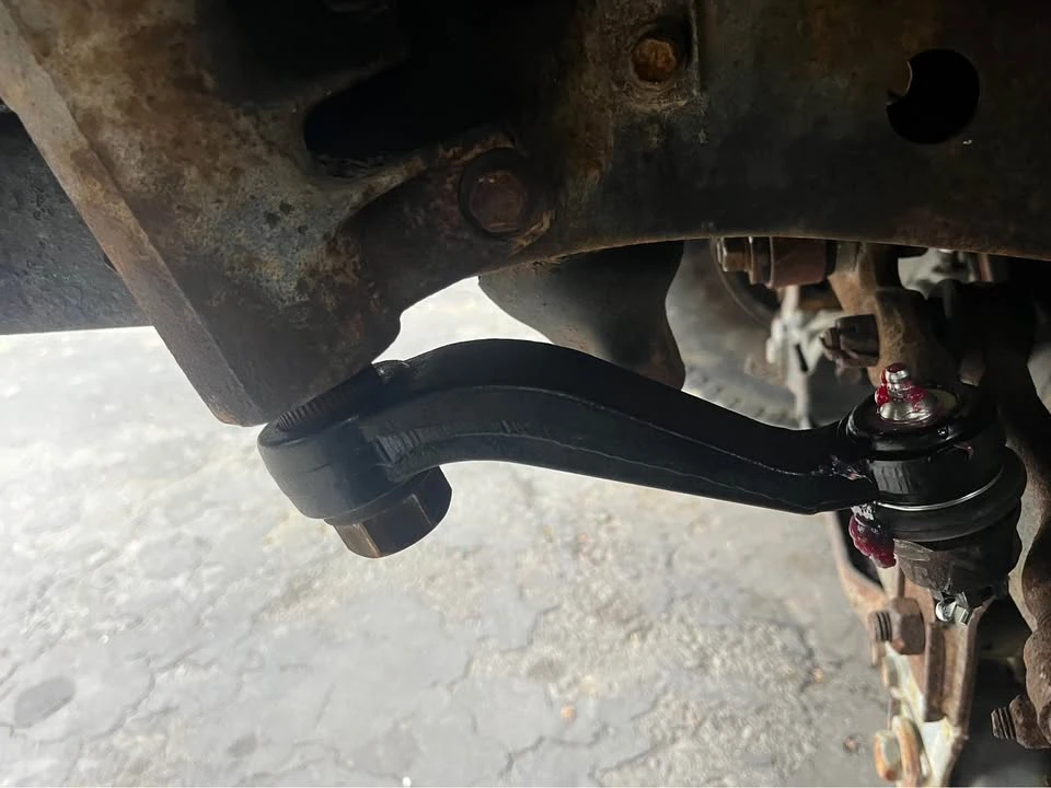 1986 Toyota 4Runner 1st Gen - Image 20 of 20