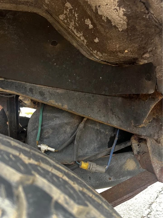 1986 Toyota 4Runner 1st Gen - Image 15 of 20