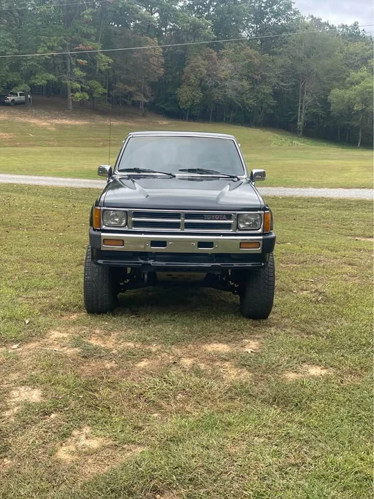 1986 Toyota Corolla AE86 - Image 5 of 5