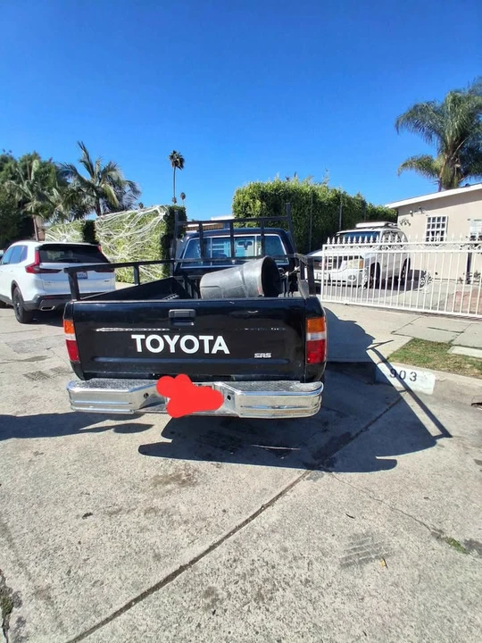 1986 Toyota Corolla AE86 - Image 6 of 6