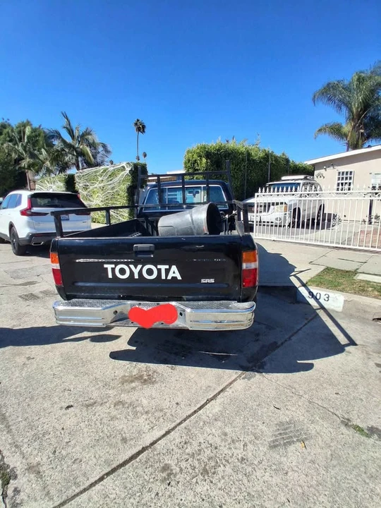 1986 Toyota Corolla AE86 - Image 4 of 6