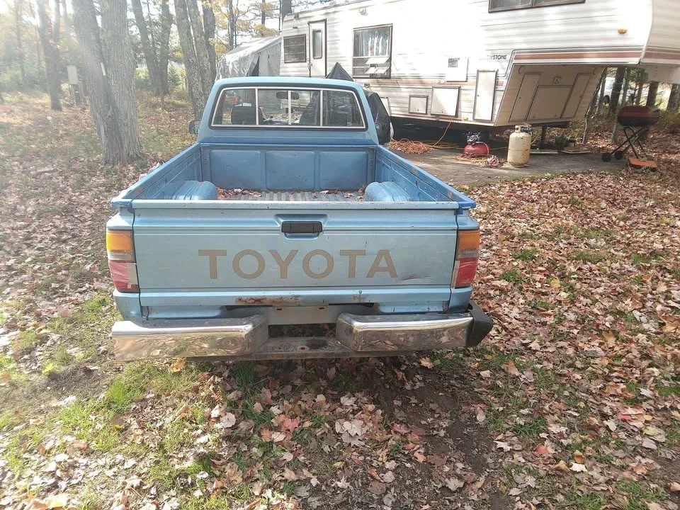 1986 Toyota Corolla AE86 - Image 8 of 10