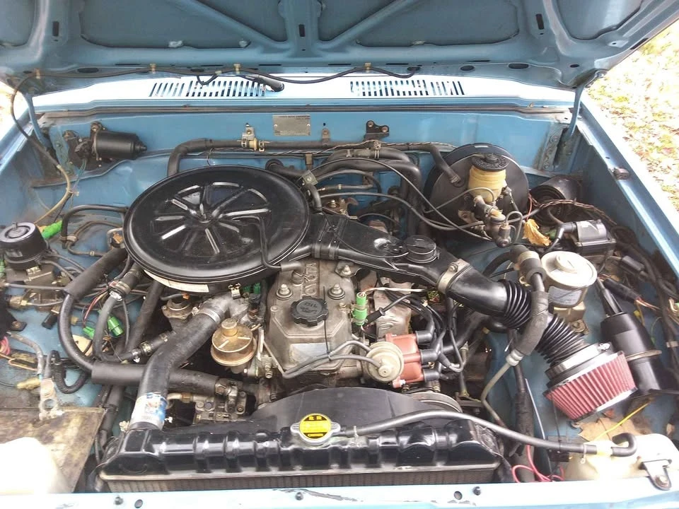 1986 Toyota Corolla AE86 - Image 2 of 10
