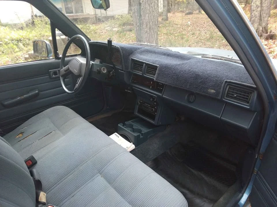 1986 Toyota Corolla AE86 - Image 6 of 10