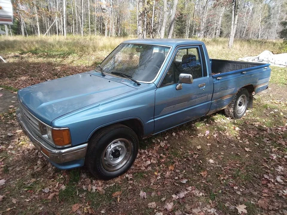 1986 Toyota Corolla AE86 - Image 10 of 10