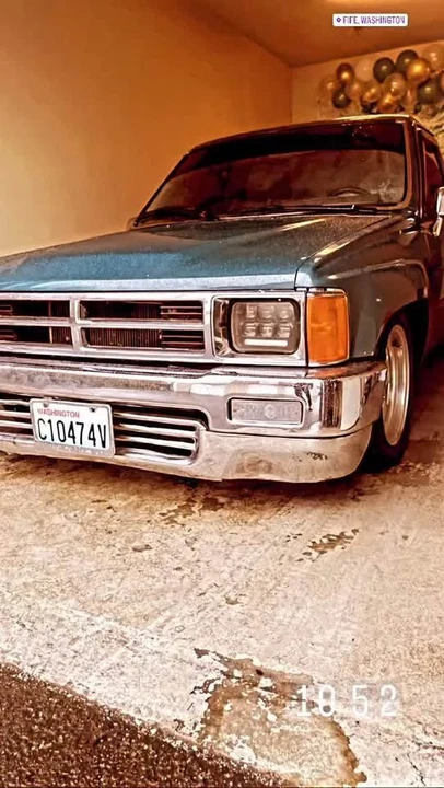1986 Toyota Corolla AE86 - Image 3 of 3