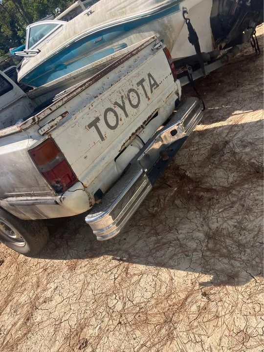 1986 Toyota Corolla AE86 - Image 5 of 6