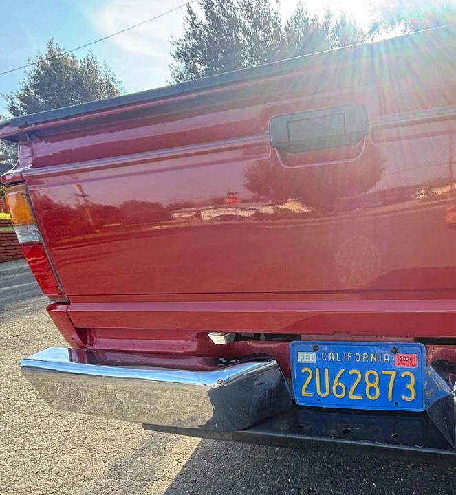 1986 Toyota Corolla AE86 - Image 2 of 9